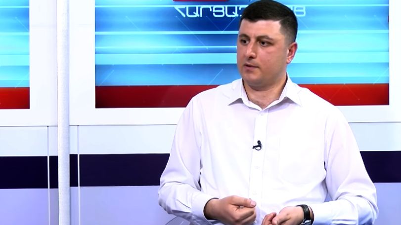 Expert: Artsakh frontline developments depend on coronavirus handling