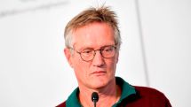 Man behind Sweden’s controversial coronavirus strategy admits mistakes