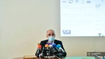 Հրաչյա Սարիբեկյան. Ազգային գրադարանի առցանց շտեմարաններն արդեն հասանելի են