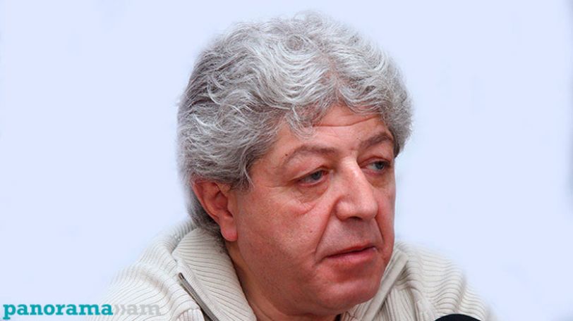 Арутюн Месропян: Действующие власти Армении провалили весь процесс борьбы с коронавирусом