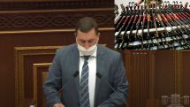 Armenia may launch manufacturing of firearms from July - deputy minister