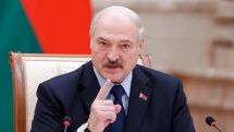 Belarus’ Lukashenko decides to dismiss government