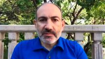 PM: Armenia’s coronavirus crisis getting worse