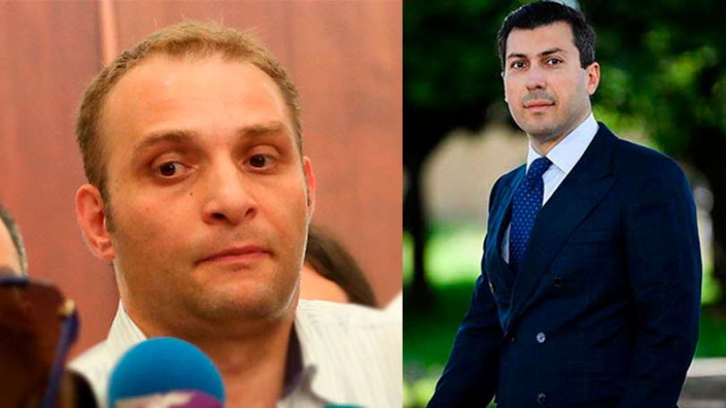 Lawyer: Yerevan appellate court overturns lower court ruling to arrest Mikayel Minasyan