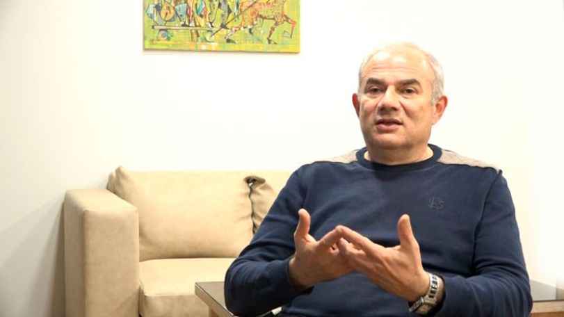 Директор «Пятого канала»: Данное действие было заранее организовано