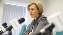 Глава Роспотребнадзора: Человечеству не избежать новой пандемии