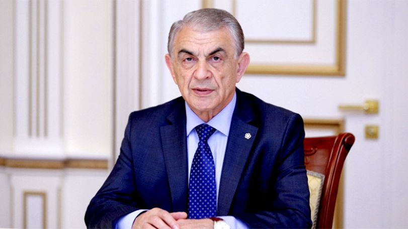 Ara Babloyan: Government should double healthcare expenses in budget