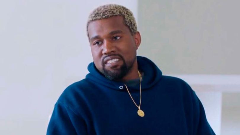 Kanye West to pay for George Floyd's daughter's college tuition
