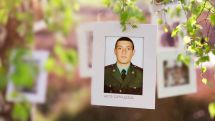 Fallen soldier Ashot Shahbazyan would have turned 27 today