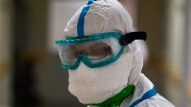 В Москве начали применять экспериментальную методику лечения от COVID-19