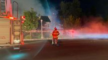 Historic Armenian homes in downtown Fresno destroyed by fire