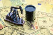 Цена на нефть марки Brent превысила отметку $41 впервые с начала марта