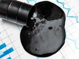 Стоимость нефти марки Brent превысила $42 за баррель – впервые с 6 марта