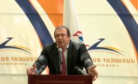 Гагик Царукян: Следует изменить состав правительства Армении на 100%, оно потерпело фиаско во всех сферах