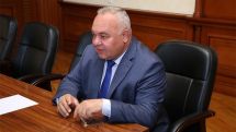Արշավիր Ղարամյանը՝ Տեր-Պետրոսյանին. Մարտը տանուլ տված հրամկազմին առնվազն հեռացնում են պաշտոններից