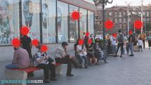 Ускорились темпы распространения коронавируса в мире