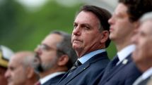 Bolsonaro threatens WHO exit as Brazil's coronavirus toll soars