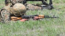 Artsakh reports more Azerbaijani ceasefire violations in the past week