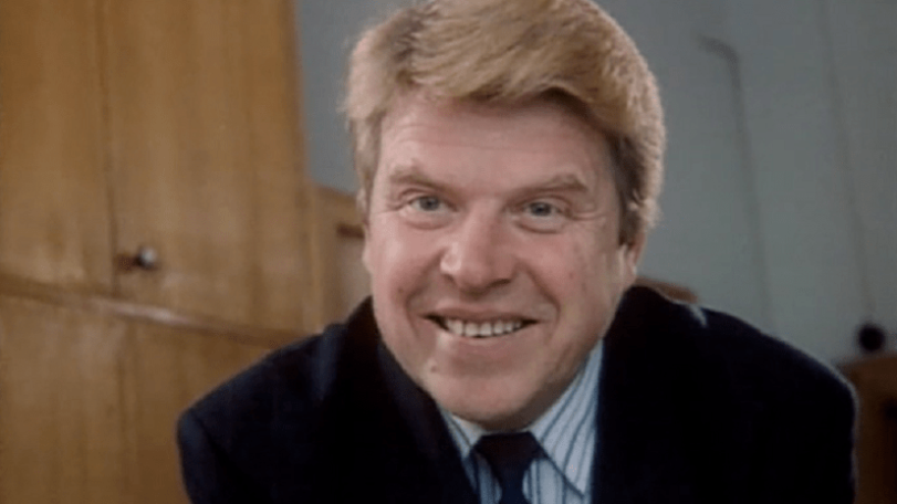 Russian famous actor Mikhail Kokshenov dies at 83