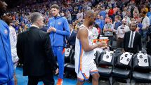 NBA-ի խաղացողները ամեն օր կորոնավիրուսի թեստ են անցնելու