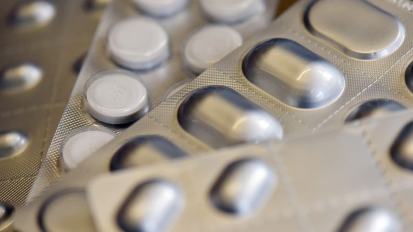 Ученые назвали препарат, способный помочь при лечении COVID-19