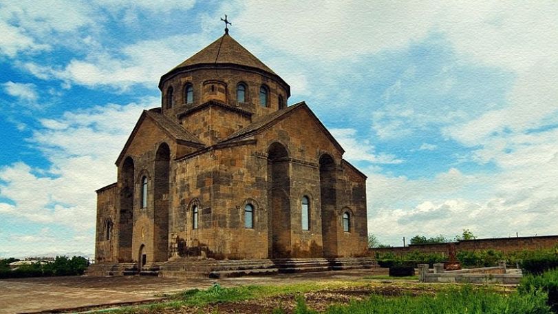 Армянская Церковь отмечает сегодня День памяти Свв. Дев-Гаянианок