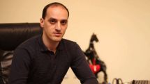 Արտյոմ Ծառուկյան. «Դուխով» կոռուպցիա
