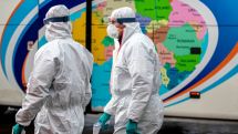 Ученые обнаружили спасение от тяжелой формы коронавируса
