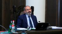 Никол Пашинян: К системе здравоохранения в борьбе с COVID-19 присоединятся три медцентра