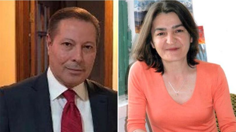 Թուրքիայում ընդդիմադիր լրագրողներ են ձերբակալվել