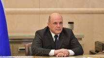 В России заявили о подготовке к открытию туристического сезона