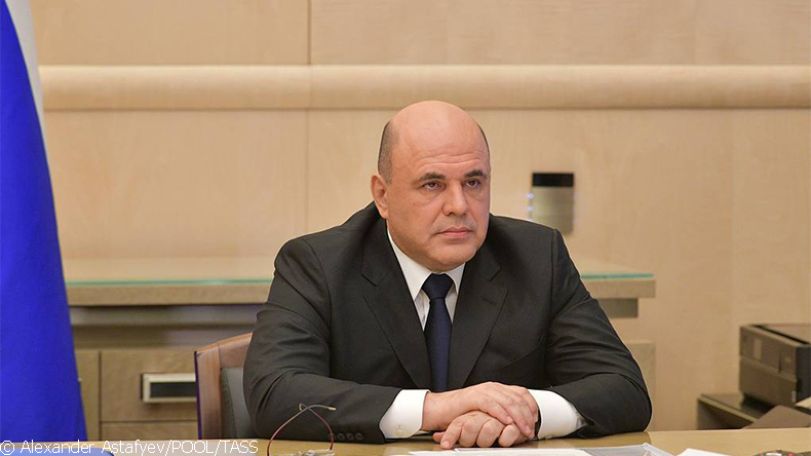 В России заявили о подготовке к открытию туристического сезона