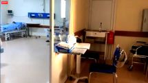 PM visits coronavirus patients in Yerevan medical centres