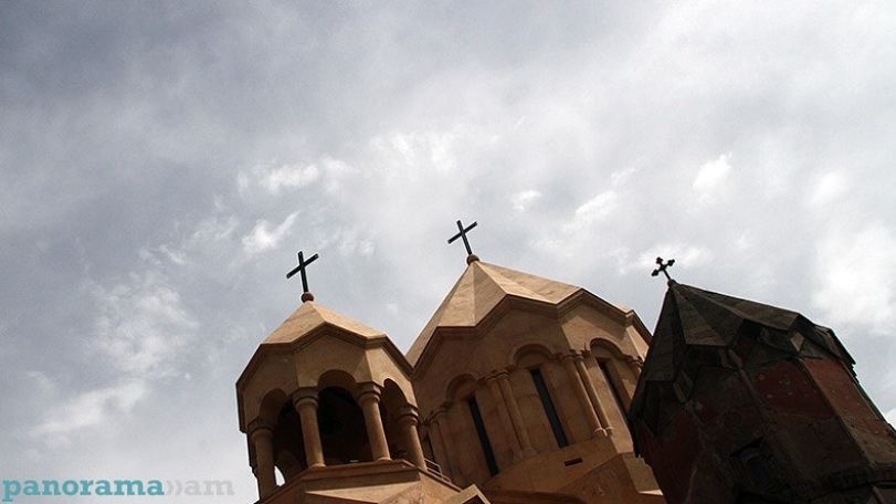 Ս. Գայանյանց կույսերի հիշատակության օրն է
