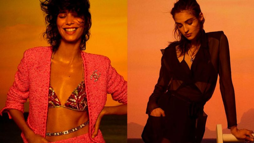 Chanel-ն առցանց ներկայացրել է իր նոր հավաքածուն