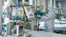 В мире коронавирус выявлен у 7,1 млн человек