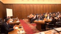 Armenia spent 513 million drams on human rights protection in 2019