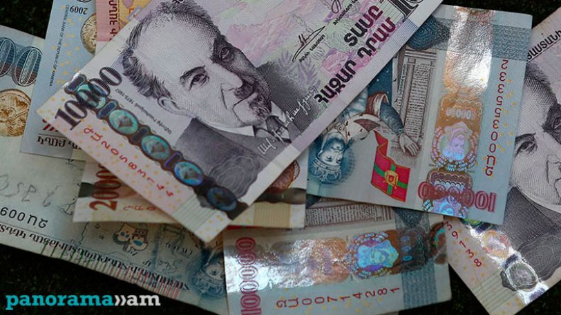 CEDI. Ուշագրավ զարգացումներ. տնտեսական ցուցանիշները նվազել են, միջին անվանական աշխատավարձը՝ բարձրացել