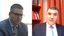 ECHR advisory opinion on Kocharyan case not subject to interpretation but translation  - Gevorg Kostanyan