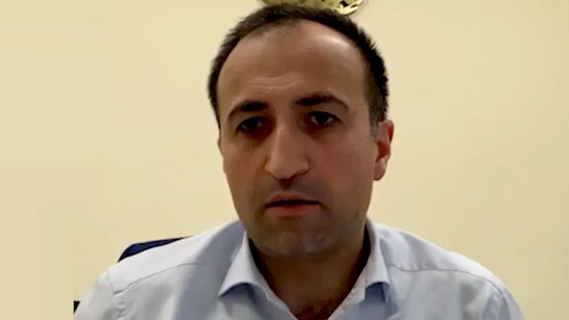 С чем связано увеличение числа вылечившихся от коронавируса пациентов? Ответил глава Минздрава Армении
