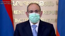 Շատ թույլ հույսեր են ի հայտ գալիս, որ իրավիճակի կայունացում է նկատվում.Փաշինյան