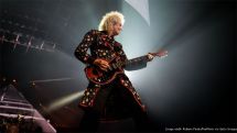 Total Guitar: пятерка лучших гитаристов всех времен