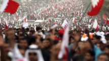 Germans hypocritical over Bahrain – analyst