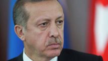 Турция: Сразу после победы на выборах Эрдоган заявил о намерении расширить полномочия президента 