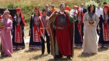Сегодня отмечается древнеармянский Новый год – Навасард