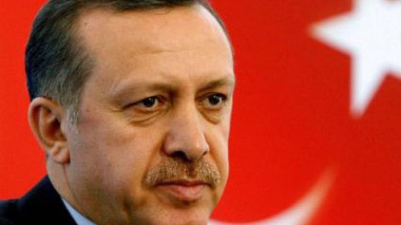 President Recep Tayyip Erdogan hails new era for Turkey  