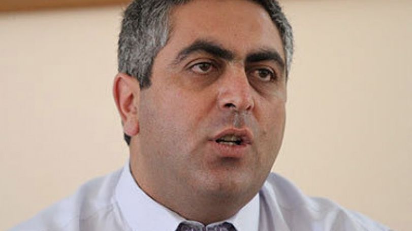 Armenian MoD refutes statement of Azerbaijani MoD on usage of humanitarian activities for military purposes 