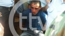 «Բարևեցի ձեռքով, թևը ոլորեցի` բան չկար մոտը». Կարեն Պետրոսյանին դիմավորած ադրբեջանցի 