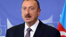 Foreign Policy: Ilham Aliyev is sabre-rattling in Twitter; peaceful talks might require more than Russian efforts 
