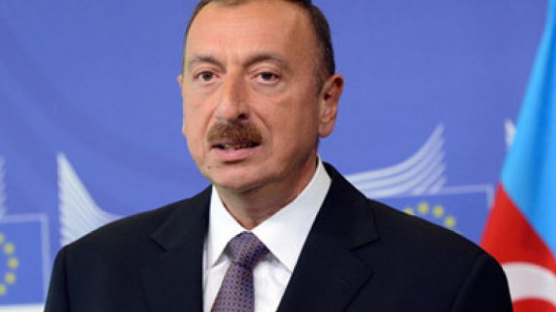 Foreign Policy: Ilham Aliyev is sabre-rattling in Twitter; peaceful talks might require more than Russian efforts 